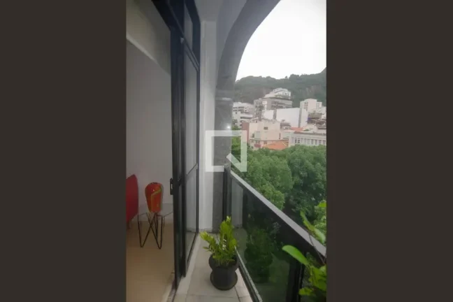 Imagem Apartamento à Venda - Leblon, 3 Quartos, 216 m2