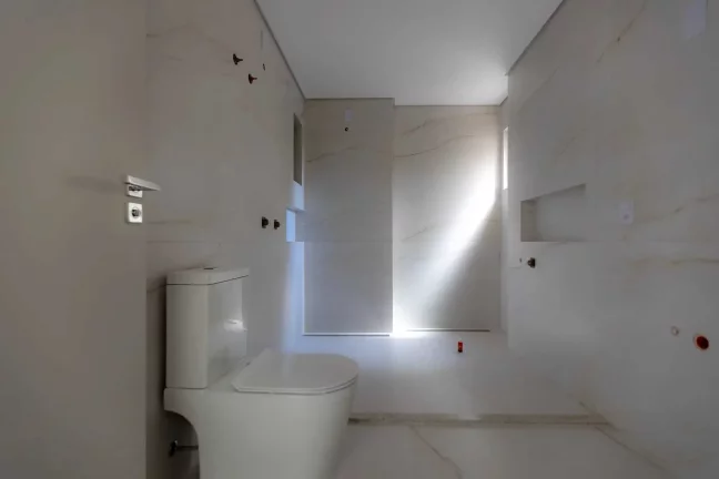Imagem Apartamento com varanda gourmet e vista para o mar! 4 suítes em Balneário Piçarras