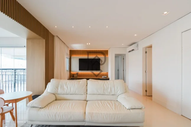 Imagem Apartamento Condomínio Le Premier Moema