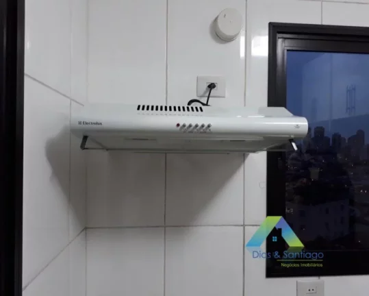 Imagem Apartamento Residencial à venda, Vila Moinho Velho, São Paulo - .