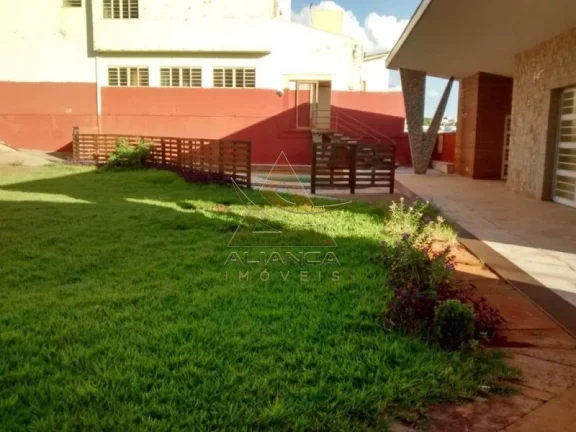 Imagem Prédio Comercial - Ribeirão Preto - Jardim São Luiz