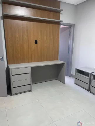 Imagem Casa à Venda no Morada da Serra – 2 Quartos + Churrasqueira | Patos de Minas-MG