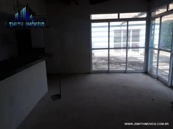 Imagem CHÁCARA at. 2000Mm². CONDOMÍNIO FECHADO. CASA HÓSPEDE. Nunca habitada.