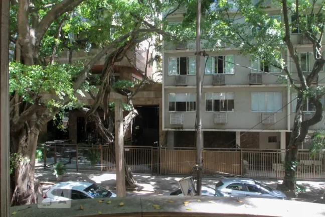 Imagem Apartamento à Venda - Ipanema, 1 Quarto, 50 m2