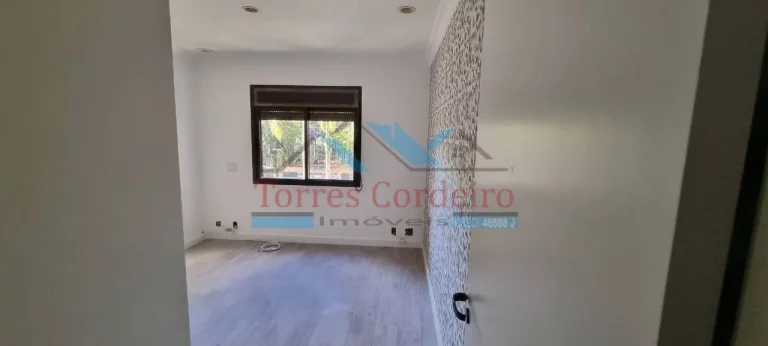 Imagem Apartamento de alto padrão com 4 dormitórios + 3 vagas - Vila Suzana
