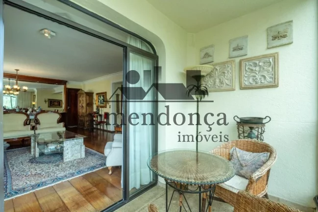 Imagem Vila Madalena, apartamento 4 dormts,3 suites, 2 vagas