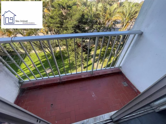Imagem VENDO apartamento 2 quartos e varanda - JACAREPAGUÁ
