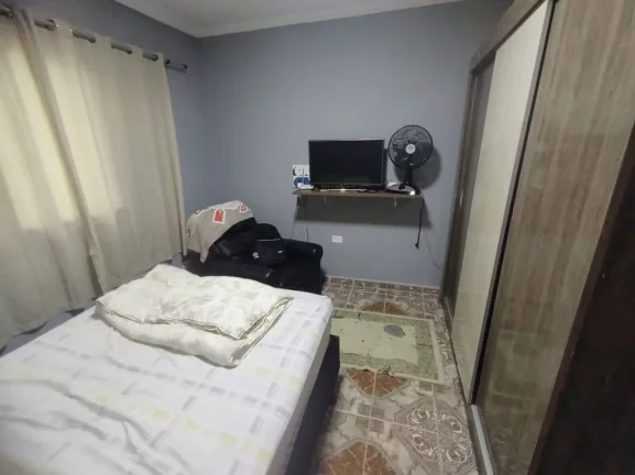 Imagem Casa com 2 dormitórios à venda, 144 m² por R$ 370.000,00 - Jardim Saúde - Suzano/SP