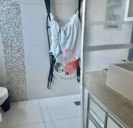 Imagem Apartamento Impecável em Condomínio de Alto Padrão á Venda no bairro Santo Antônio em São Caetano