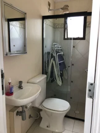 Imagem Apartamento à venda - Pitangueiras - Guarujá/SP