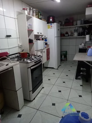 Imagem Casa à venda no bairro Parque Bristol - São Paulo/SP, Zona Sul