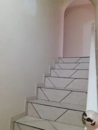 Imagem Sobrado à venda, 315 m² por R$ 636.000,00 - Vila Pereta - Poá/SP