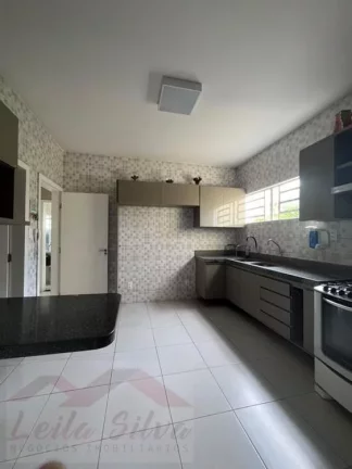 Imagem Casa em Condomínio para Venda em Teresina, Novo Uruguai, 4 dormitórios, 4 suítes, 5 banheiros, 4 vagas