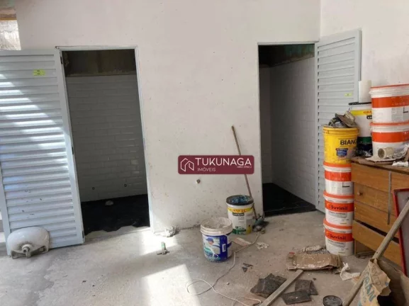 Imagem Salão para alugar, 90 m² por R$ 3.700,00/mês - Centro - Guarulhos/SP