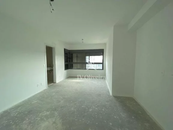 Imagem Apartamento com 3 dormitórios à venda, 186 m² por R$ 4.600.000,00 - Real Parque - São Paulo/SP