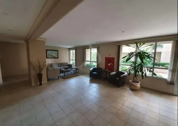 Imagem Apartamento 2 Dormitórios- Condomínio Edifício Residencial Altos do Campolim- Sorocaba
