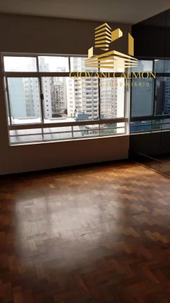 Imagem Imperdível: Apartamento de Luxo com 4 Quartos e 292m² no Paraíso, São Paulo-SP!