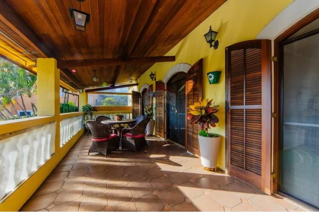 Imagem GRANJA VIANA, FAZENDINHA, 6 DORMS, SENDO 4 SUÍTES, COMPLETÍSSIMA