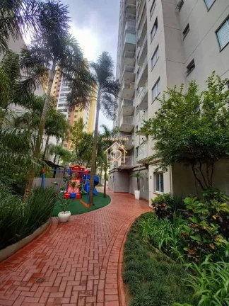 Imagem APARTAMENTO 3 DORM. C/ SUÍTE NA VILA ANDRADE!