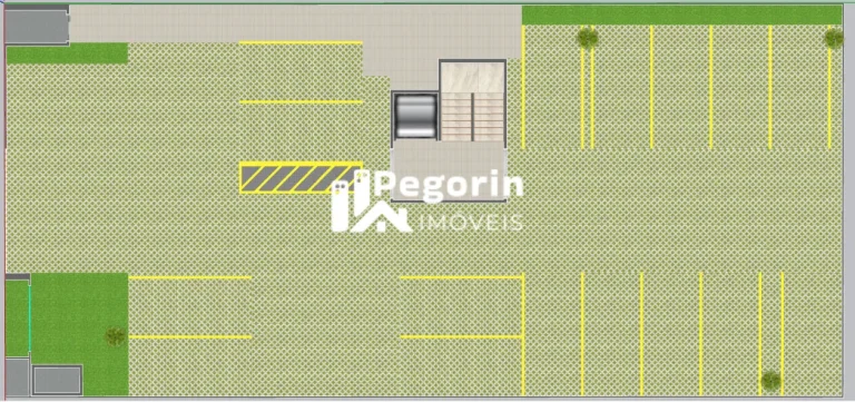 Imagem Apartamento Cobertura Duplex em Estância Pinhais, Pinhais/PR