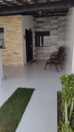 Imagem Casa à venda no bairro Aruana em rua pública | 3/4, 250m², 2 vagas | Consultor Imobiliário Especialista