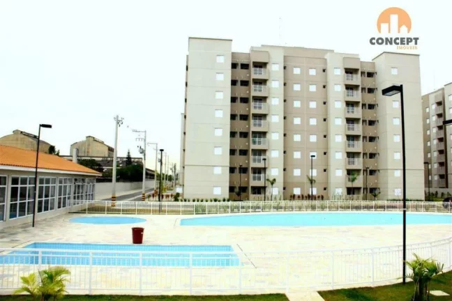 Imagem Apartamento com 3 dormitórios à venda, 69 m² por R$ 425.000,00 - Parque Suzano - Suzano/SP
