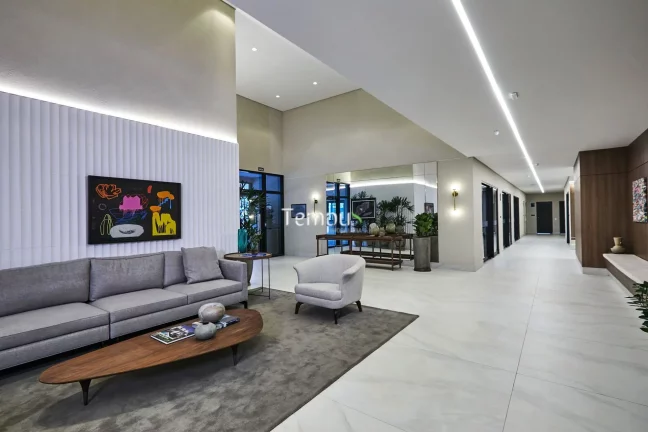 Imagem Reserva Newest - Apartamento Alto Padrão à venda no bairro Centro - Goiânia/GO