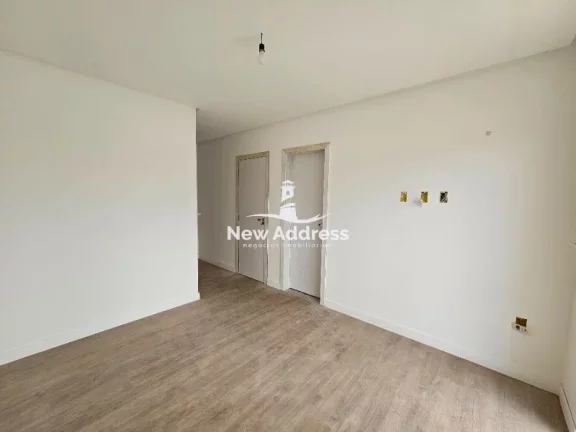 Imagem Casa Duplex com 3 quartos à venda em Morada de Laranjeiras - Serra