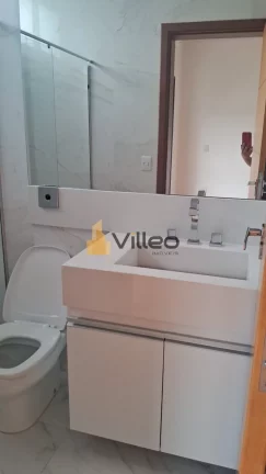 Imagem Descubra a comodidade e sofisticação de viver no Condomínio Ibiti Reserva, um dos mais desejados ...