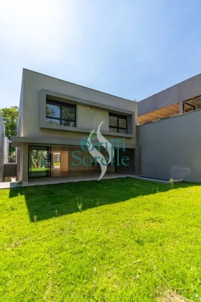 Imagem Casas no Condomínio Hípica Max Garden à venda Chácara Santo Antonio-São Paulo/SP