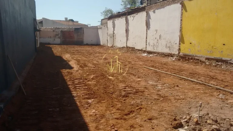 Imagem Terreno para Venda em Santo André, Parque Industriário