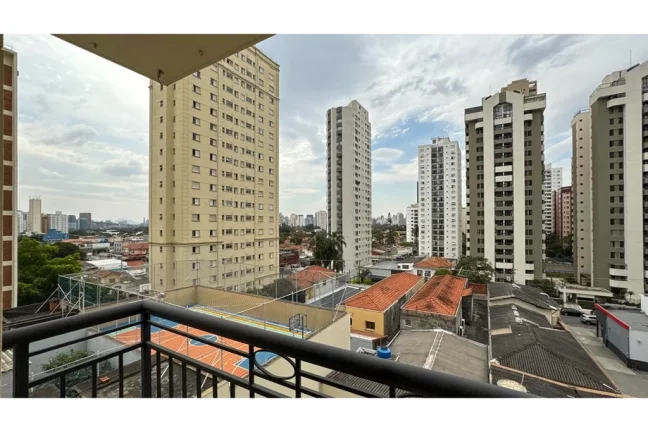 Imagem Apartamento à venda em São Paulo, Cidade Monções, com 3 quartos, 198m2