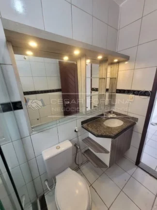 Imagem Casa Duplex 3 quartos em Nova Parnamirim - Seu Novo Lar A Espera