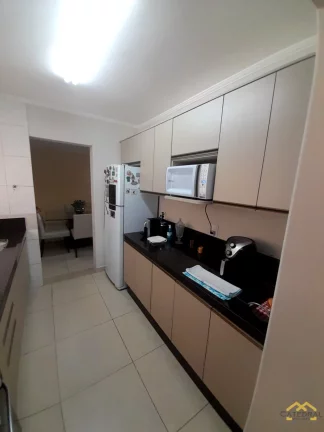 Imagem Apartamento com 90m² todo reformado a venda em condomínio no centro de Jundiaí