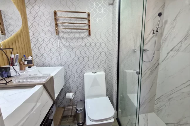 Imagem Apartamento com 2 Quartos à Venda, 75 m² em Jardim Ampliação - São Paulo