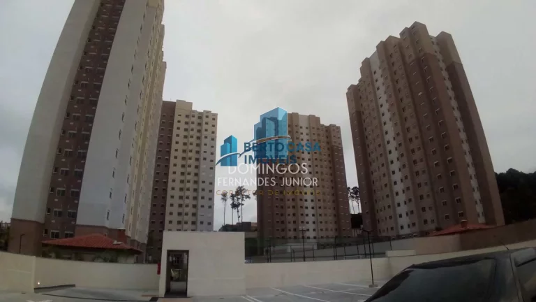 Imagem Apartamento Padrão
