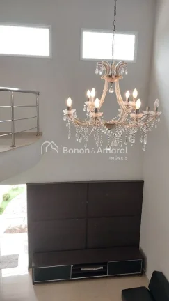 Imagem Casa para á venda em Condomínio em Valinhos com 237 mts num terreno de 307 mts.

Proprietários an...