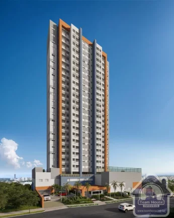 Imagem Apartamento a venda no Centro de Suzano SP