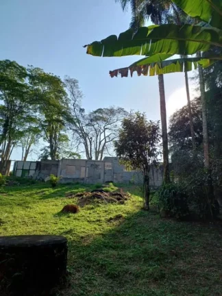 Imagem Chácara com 1 dormitório à venda, 800 m² por R$ 280.000,00 - Ipelândia - Suzano/SP