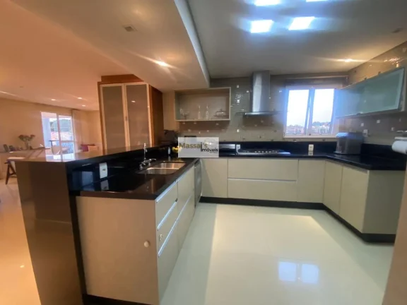 Imagem Apartamento à venda, no Condomínio Vila Eco Residenza, em Campinas, Loteamento Residencial Vila Bella, com 3 quartos, 136m2