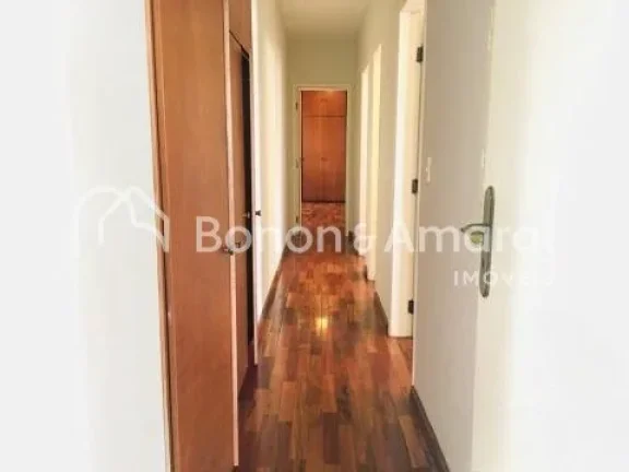 Imagem Excelente apartamento à venda no Cambuí, ao lado dos Clubes Regatas e Tênis. Apartamento espaços...