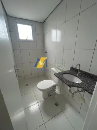 Imagem Alugo Apto em Santo André, Vila Curuça