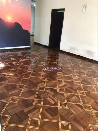 Imagem Casa à venda, 228 m² por R$ 2.600.000,00 - Água Fria - São Paulo/SP