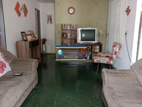 Imagem Casa bairro Jardim Paiva, R$ 190.000 com 2 dormitórios, 3 vagas, Ribeirão Preto - SP