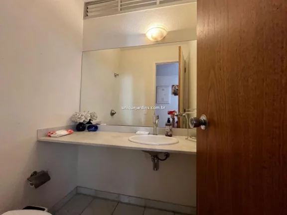 Imagem Apartamento à venda Jardim América São Paulo
