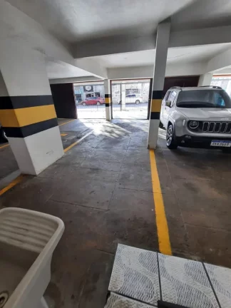 Imagem APARTAMENTO RESIDENCIAL em Cabo Frio - RJ, Centro