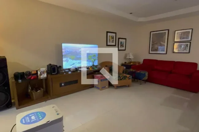 Imagem Casa à Venda - Recreio, 4 Quartos, 360 m2