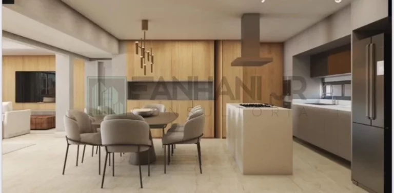 Imagem Imperdível: Apartamento à venda ou locação no Itaim Bibi, São Paulo-SP! 3 quartos, 3 suítes, 3 salas, 4 banheiros, 2 vagas, 210m². ?