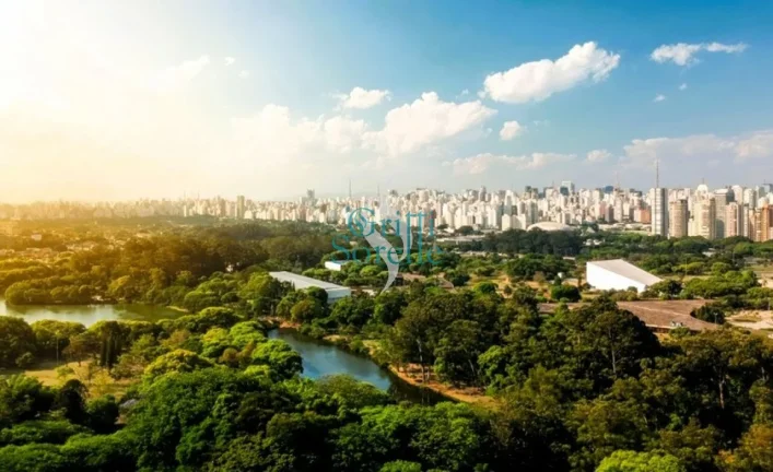 Imagem Casas de Condomínio à Venda na Vila Mariana - São Paulo/SP.