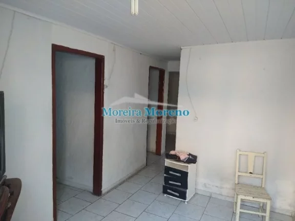 Imagem Casa com 2 Quartos à Venda, 474 m² em Amoreiras - Borda Da Mata